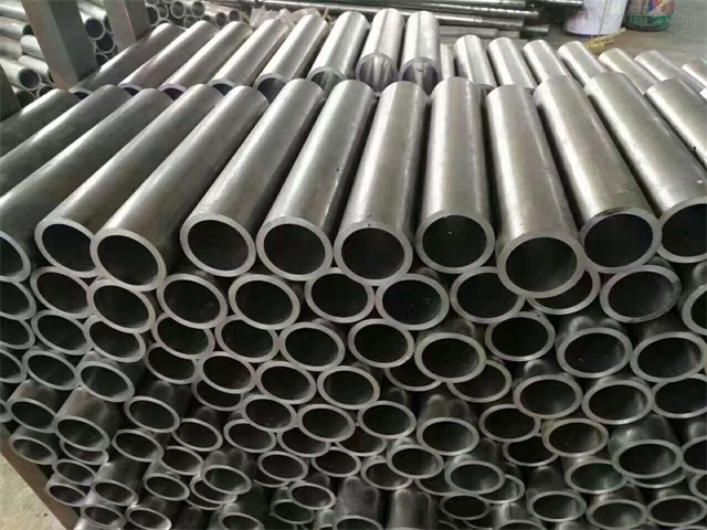 蓬江30CrMo精密无缝钢管